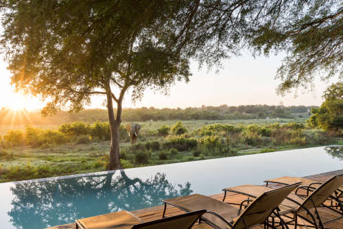 Kruger Gate Hotel (4 Star)