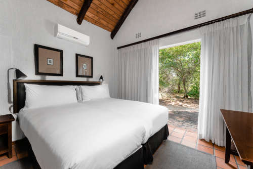 Kruger Gate Hotel (4 Star)
