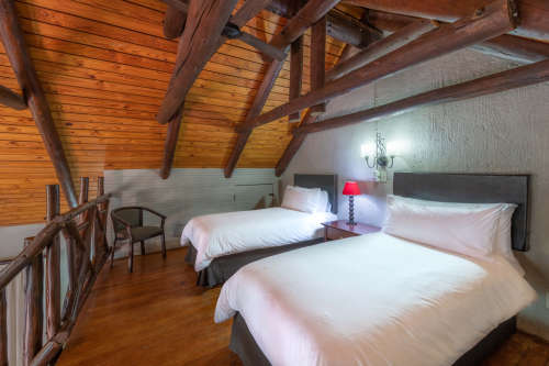 Kruger Gate Hotel (4 Star)