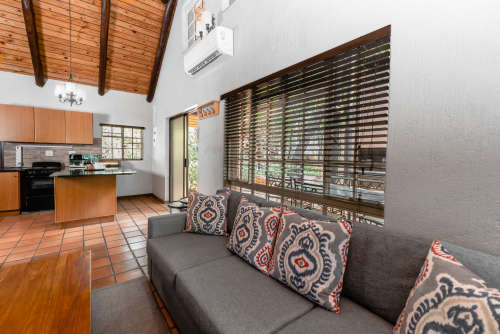Kruger Gate Hotel (4 Star)