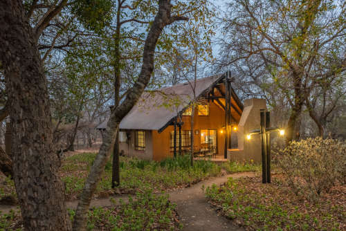Kruger Gate Hotel (4 Star)