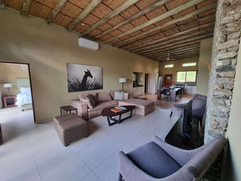 Mjejane Game Reserve, River (12 February 2024 - 16 February 2024 - 10 Sleeper
