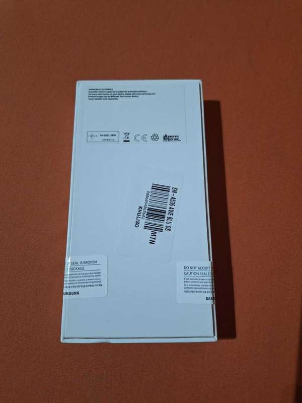Samsung A53 5G 128GB
