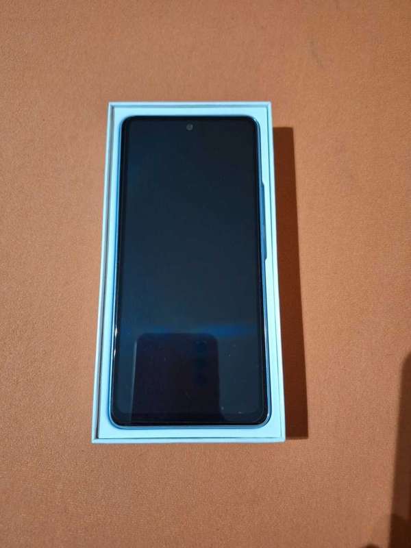 Samsung A53 5G 128GB