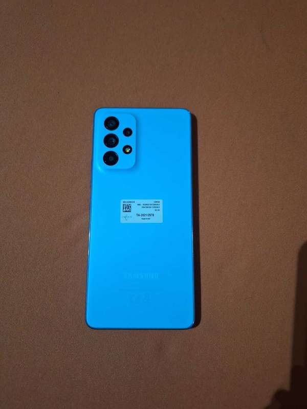 Samsung A53 5G 128GB