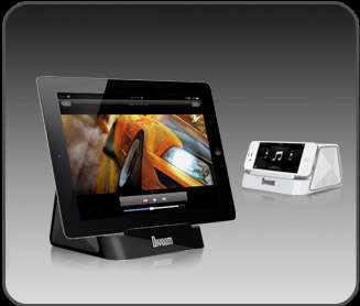 Divoom Ifit-2 , RMS: 6Watts, Pocket Size Portable Speaker iPad / iPod /iPhone /smart phone /Tablets