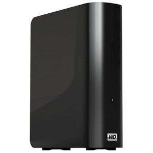 Western Digital My Book Essential - 1TB USB 3.0 External HDD