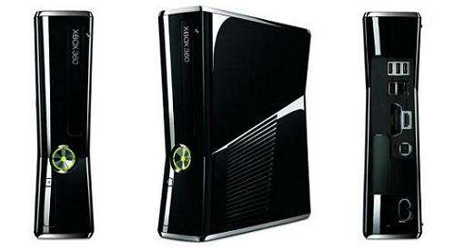 XBOX 360 250GB Console (DEMO UNIT) All Accessories + 1 Year Warranty