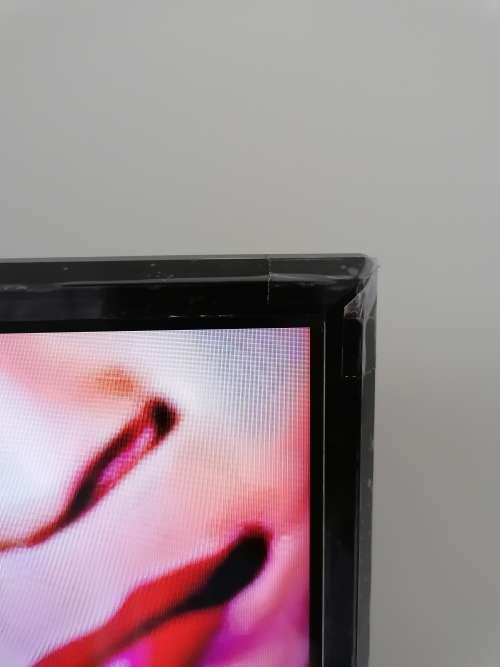 55'' Hisense Ultra HD Smart TV