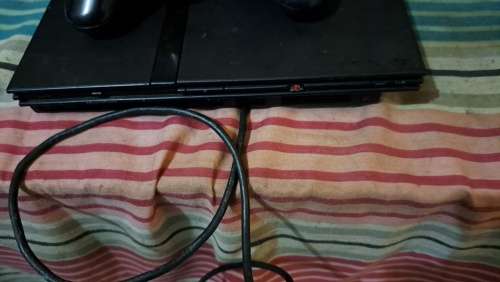 ps2 console