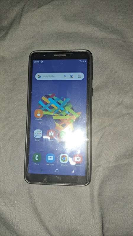 Samsung A3 core