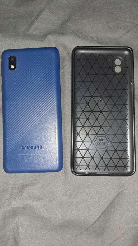 Samsung A3 core