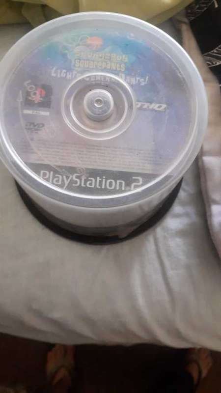 ps2 with 50 games