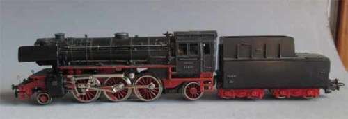 MARKLIN HO SCALE - STEAM LOCO 2-6-2 # 23 014 - AS PER FOTO