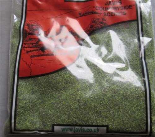 JAVIS ALL SCALES - SCATTER - ROUGH PASTURE