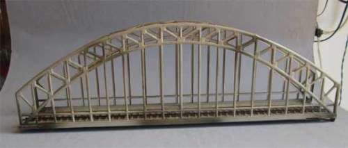 MARKLIN HO SCALE - ARCH BRIDGE - SEE FOTO