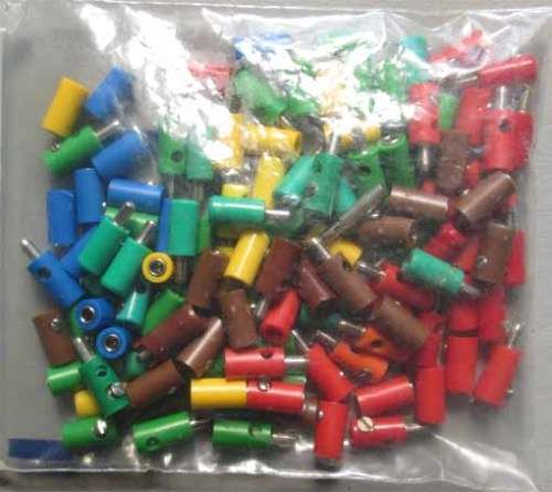 MARKLIN JOB LOT OF CONNECTORS AS PER FOTO