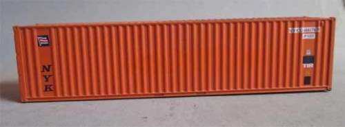40' NYK CONTAINER