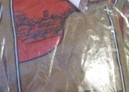 JAVIS ALL SCALES SCATTER - SAND, SEE FOTO