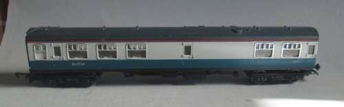 HORNBY OO SCALE - BUFFET WAGON