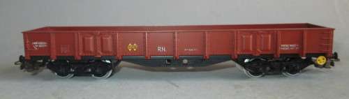 ELECTROTREN HO SCALE - OPEN GOODS WAGON
