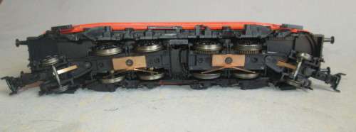 TRIX 22683 HO GAUGE - OBB EPOCHE IV ELECTRIC LOCO DCC SOUND  - AS NEW BOXED