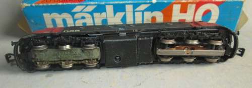 MARKLIN HO SCALE - 3067 DSG DIESEL LOCO (BOXED)