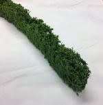 JAVIS HO/OO SCALES - EXTRA LARGE ROUGH HEDGING 3 PCS 28 X 12.5 X 150mm (NEW BAGGED)