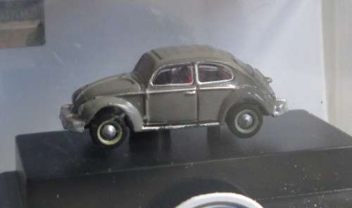 OXFORD N/1/148 - VOLKSWAGEN BEETLE (NEW BOXED)