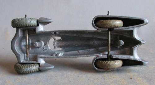 DINKY ?? - STREAMLINE RACER, SEE BELOW