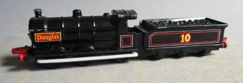 ERTL - THOMAS & FRIENDS, DOUGLAS