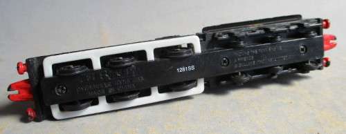 ERTL - THOMAS & FRIENDS, DOUGLAS