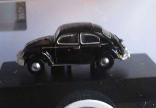 OXFORD N SCALE - VOLKSWAGEN BEETLE - NEW BOXED