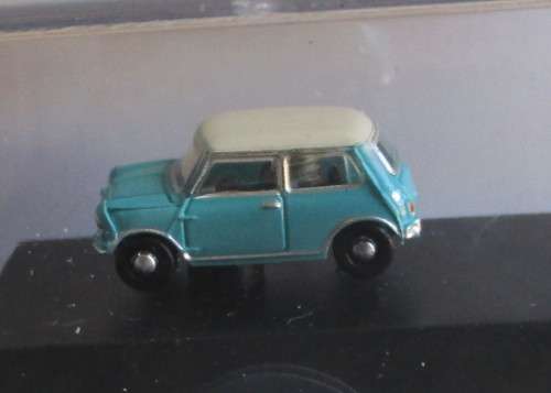 OXFORD N SCALE - MINI - NEW BOXED