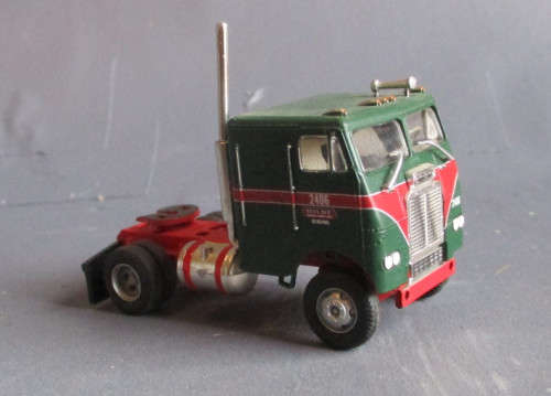 WIKING 1/87 HO SCALE - MACK? TRACTOR
