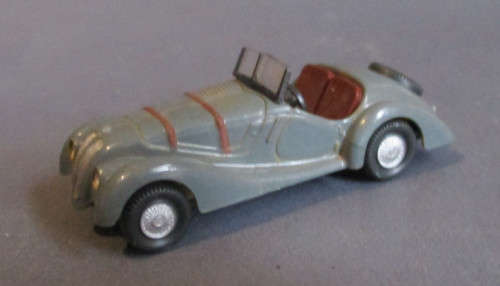WIKING HO SCALE - BMW