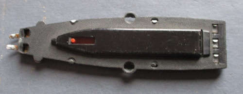 TT SCALE - ELECTRIC POINT MOTORS