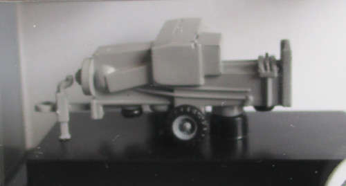 OXFORD 1/148 N SCALE - BALER - NEW BOXED