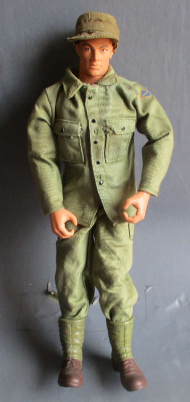 HASBRO 1/6 SCALE - GI JOE, RANGERS