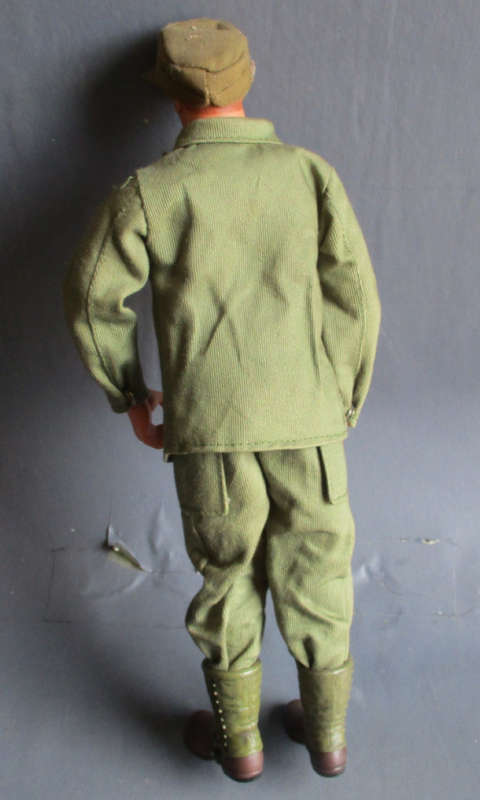 HASBRO 1/6 SCALE - GI JOE, RANGERS