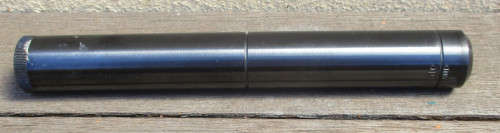 PARKER-HALE AIR RIFLE SILENCER