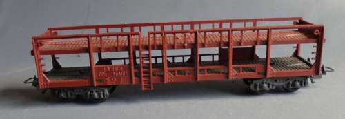 LIMA HO SCALE - FS CAR CARRIER