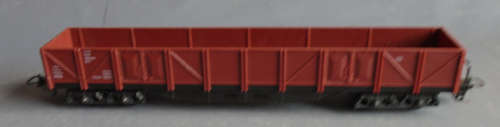 LIMA HO SCALE - RIV OPEN GOODS WAGON