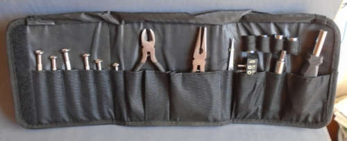 DUNLOP - TOOL KIT IN BAG