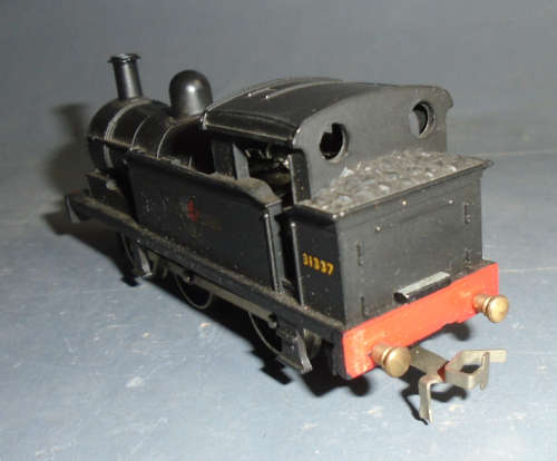 WRENN OO SCALE - BR 0-6-0T STEAM LOCO