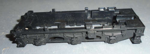 HORNBY OO SCALE - S9887 TENDER CHASSIS, NEW