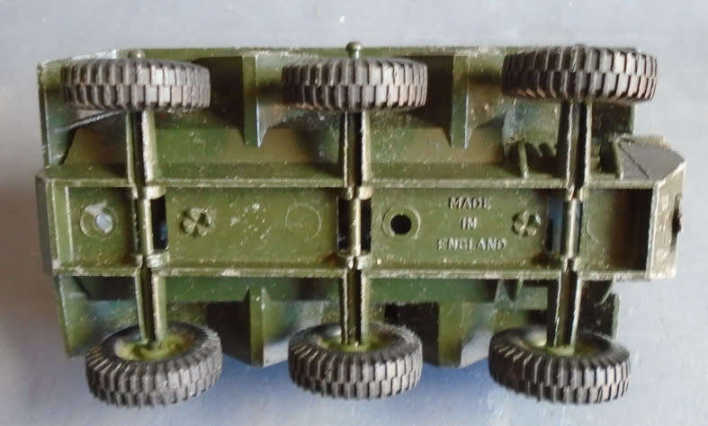 CESCENT - MILITARY ARMOURED VEHICLE