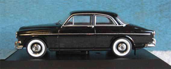 VOLVO 130 AMAZON by IXO PREMIUM X in 1/43 SCALE (NEW BOXED)