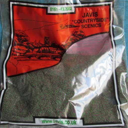 SCATTER - MOORLAND MIXTURE by JAVIS