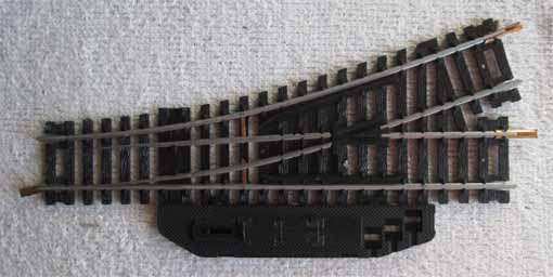 LIMA HO SCALE - LH POINTS
